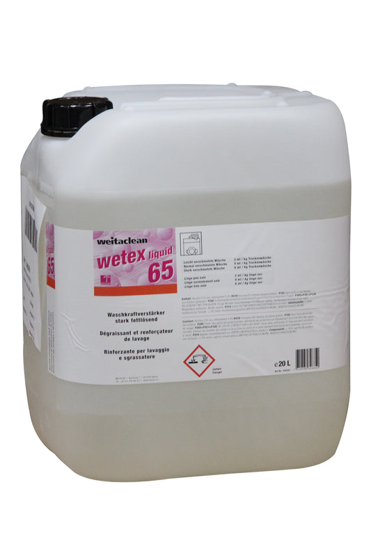 Wetex Liquid 65 20 L