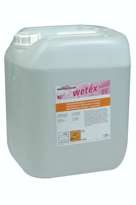 Wetex Liquid 66 20 L