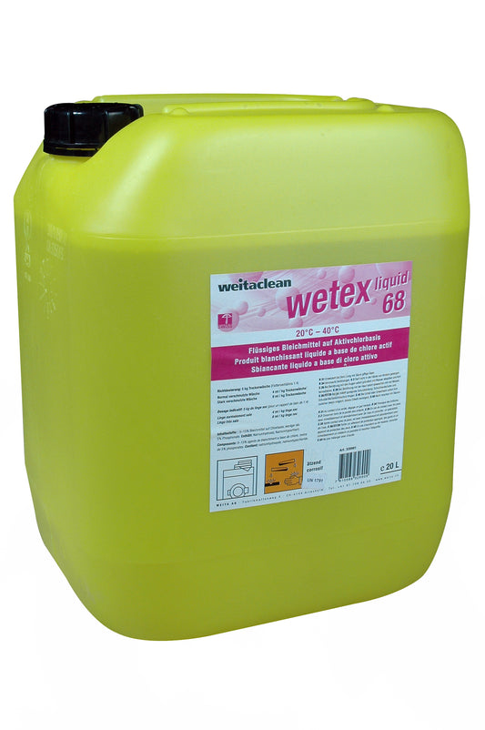 Wetex Liquid 68 - 20 L