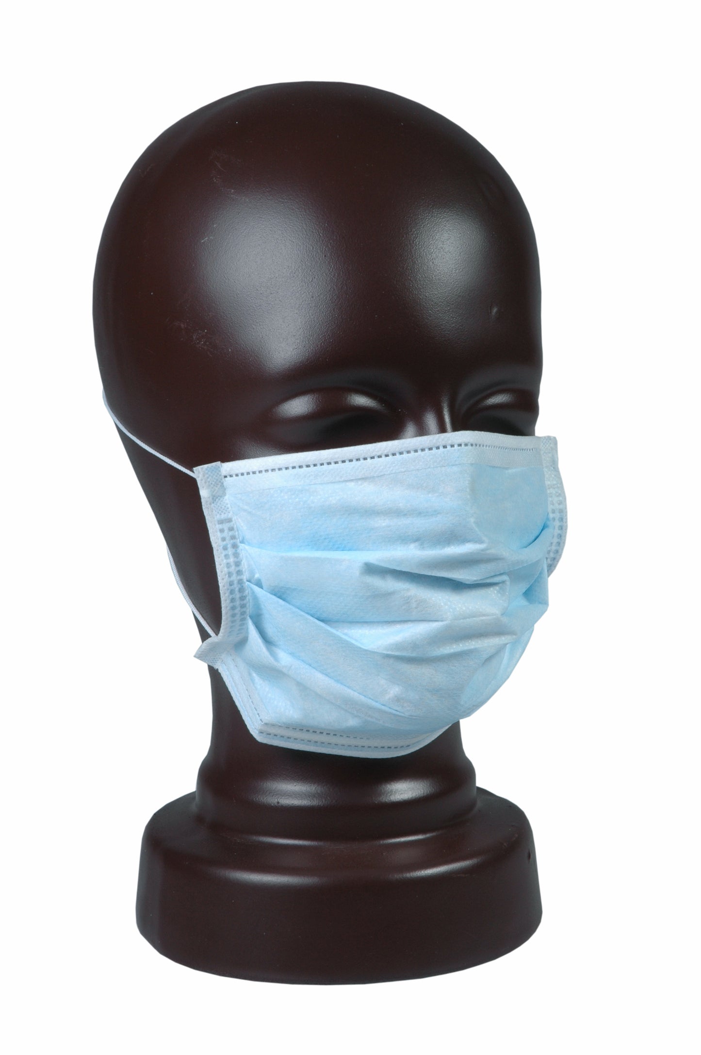 Medizinische Maske Typ II Blau