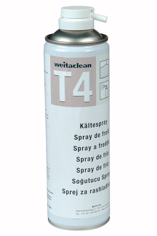 T4 Kältespray Spraydose 500 ml