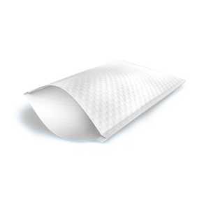 Waschhandschuh Honeycomb