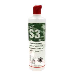 S3 ECO Sanitärreiniger forte