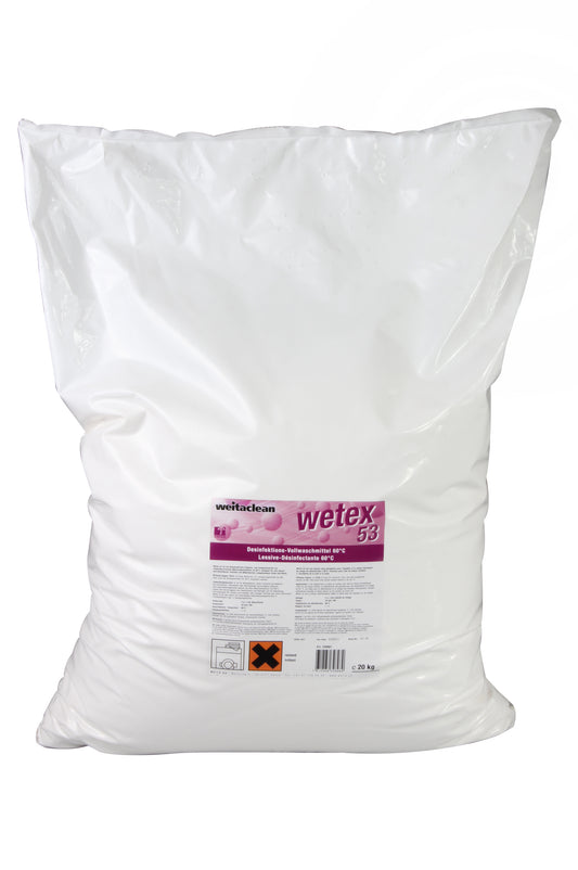 Wetex 53 20 kg