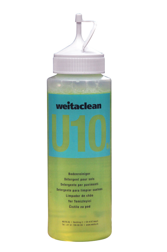 U10 Bodenreiniger 500ml