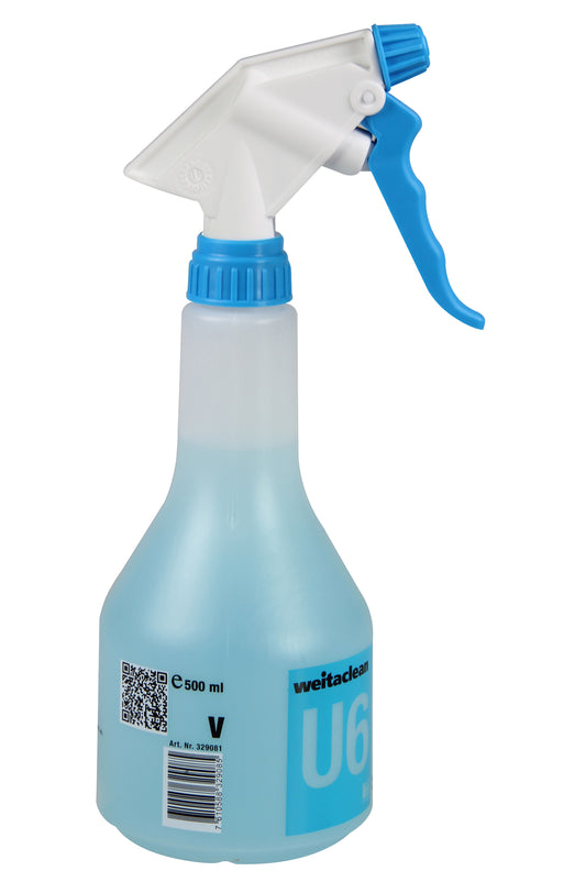 U6 Kunststoffreiniger 500ml
