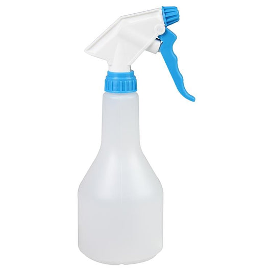 Keulenflasche 500ml blau