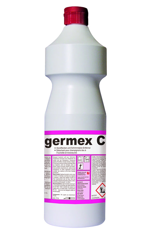 Germex C 750 ml