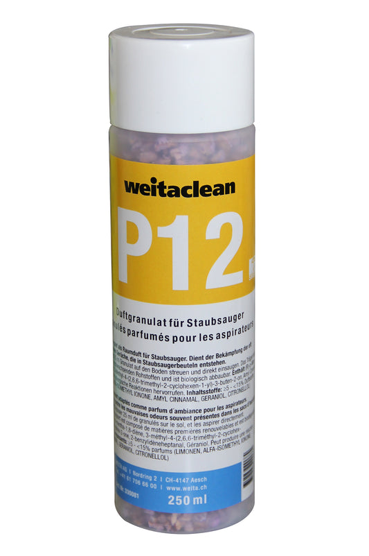 P12 Duftgranulat