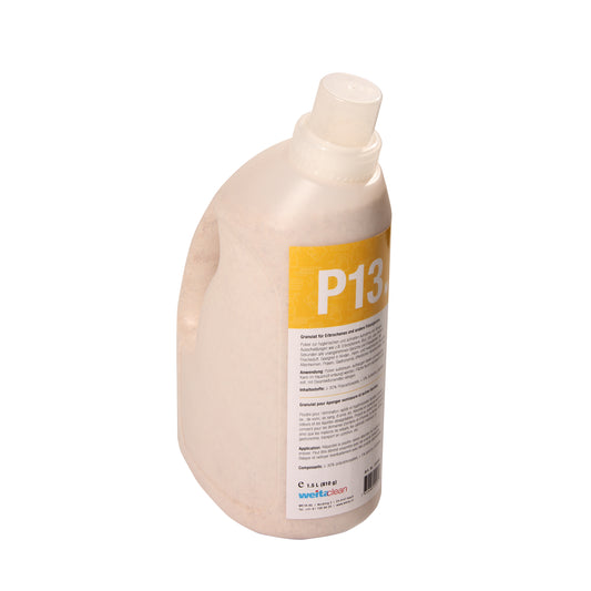 P13 Granulat 1.5L zum Binden