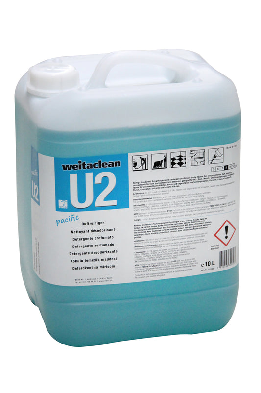 U2 Duftreiniger 25L Pacific