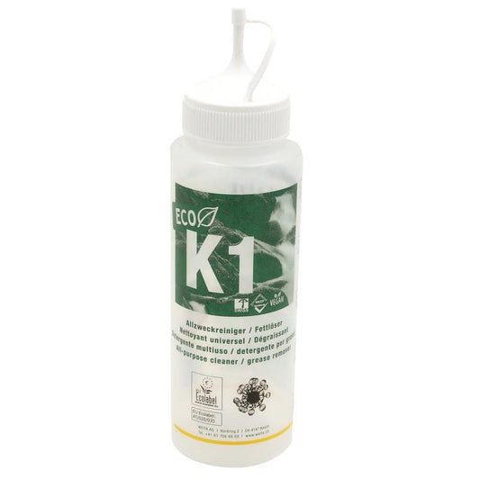 K1 Eco Allzweckreiniger für Oele, Fette, starke Verschmutzungen, 0.5  Liter