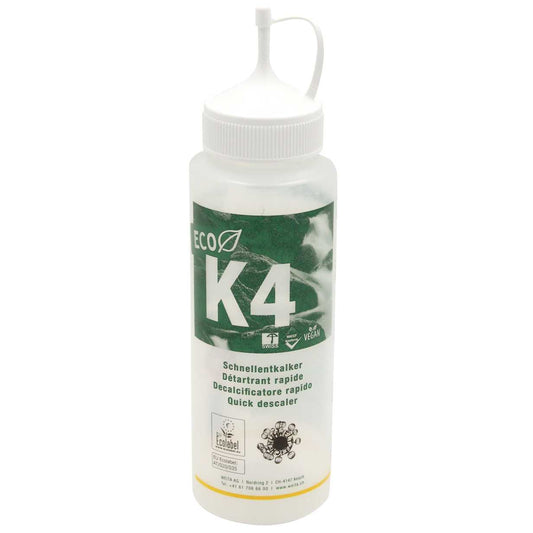 K4 ECO Schnellentkalker 500ml