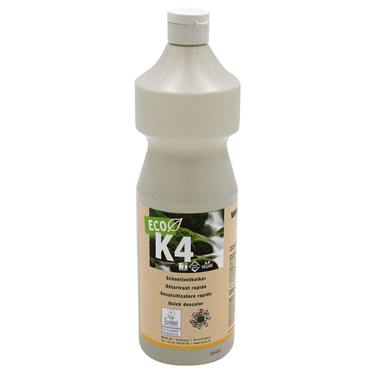 K4 ECO Schnellentkalker 1l