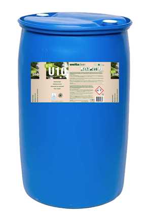 U10 ECO Bodenreiniger 200l