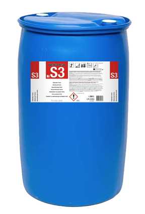S3 Entkalker forte 200l