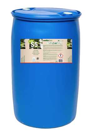S5 ECO Sanitärreiniger 200l