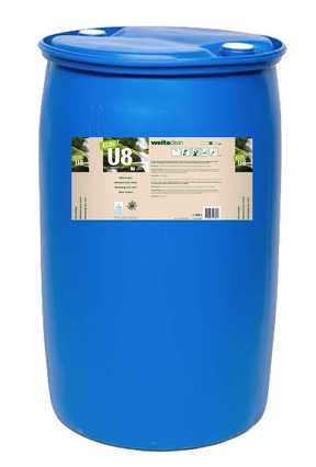 U8 ECO Glasreiniger 200l