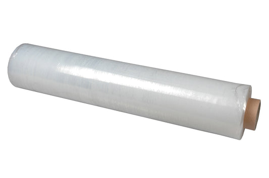 Handstretchfolie PE 50cm  300m