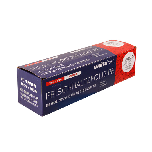 WF Premium PE EB30cm 300m