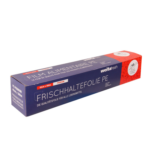 WF Premium PE EB45cm 300m