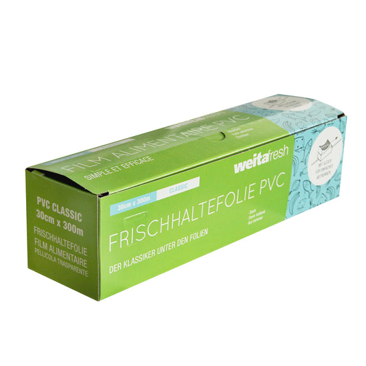 WF Classic PVC B30cm 300m