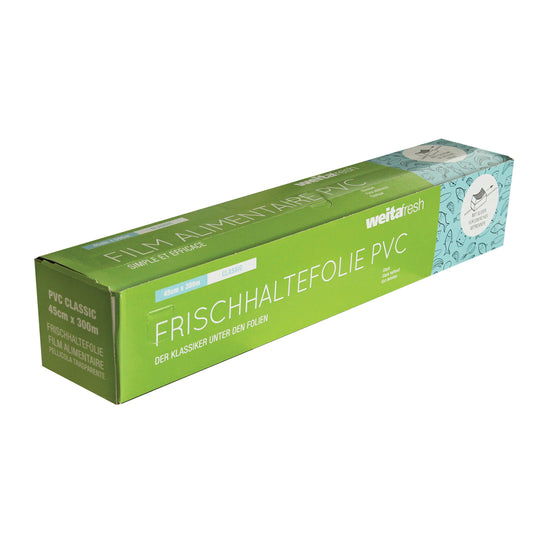 WF Classic PVC EB45cm 300m