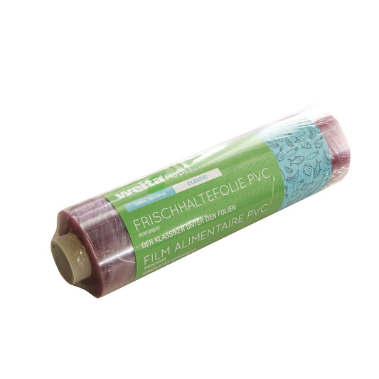 WF Classic PVC perf.30x30 500m
