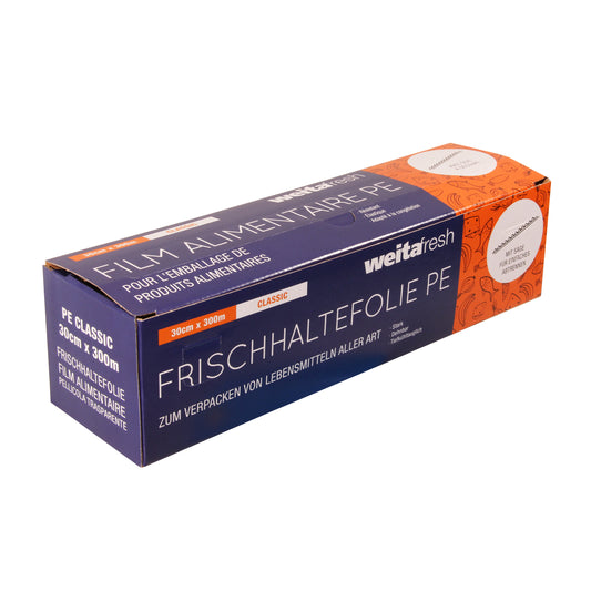 WF Classic PE EB30cm  300m