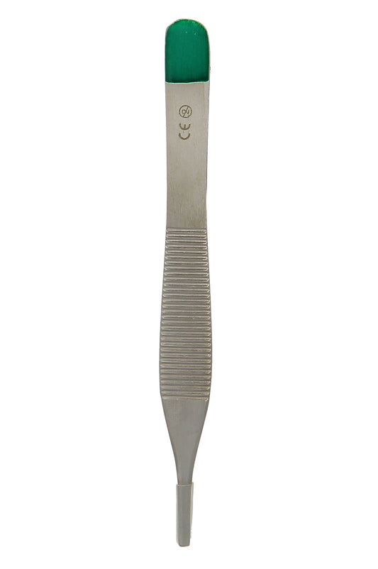Anatomische Pinzette Adson12cm