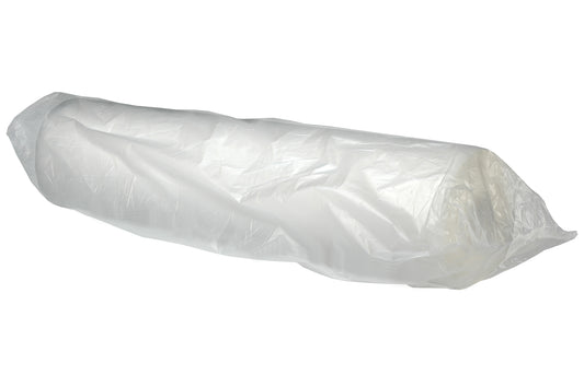 Aerzte-Rolle weiss 35 gm2