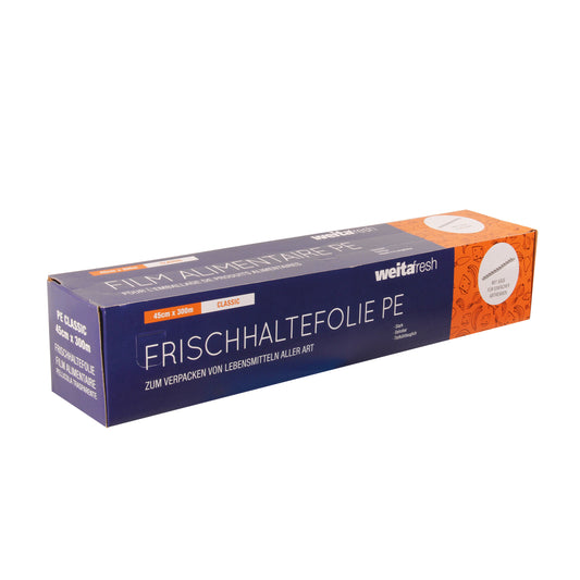 WF Classic PE EB45cm 300m