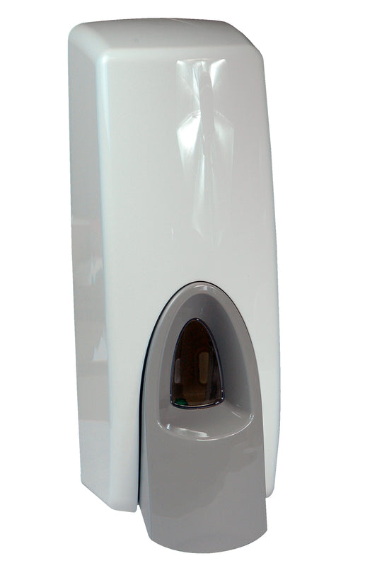 Spender SPRAY SOAP weiss 800ml