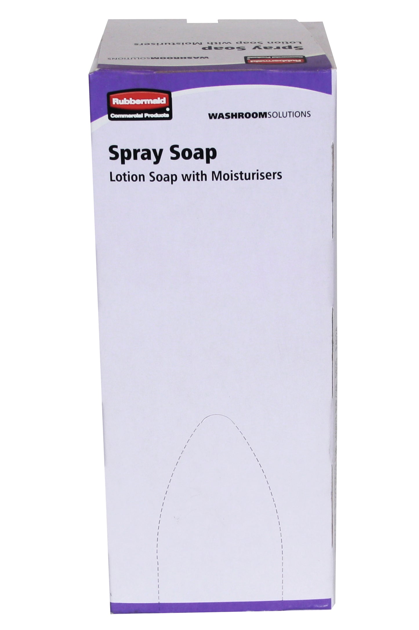 SPRAY SOAP Lotion