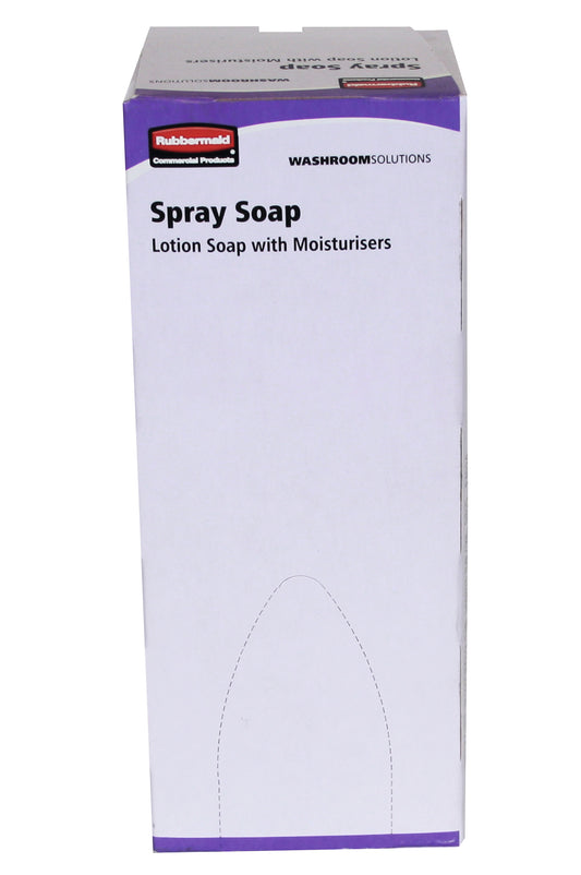 SPRAY SOAP Lotion