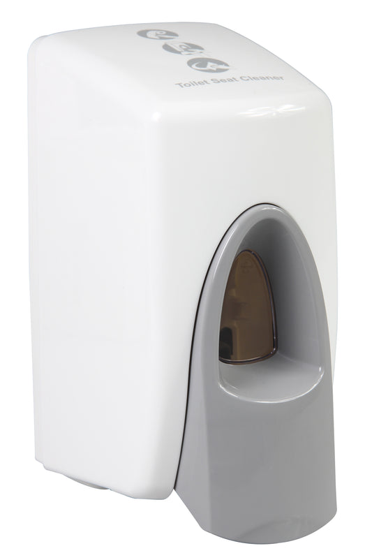 Spender weiss 400ml