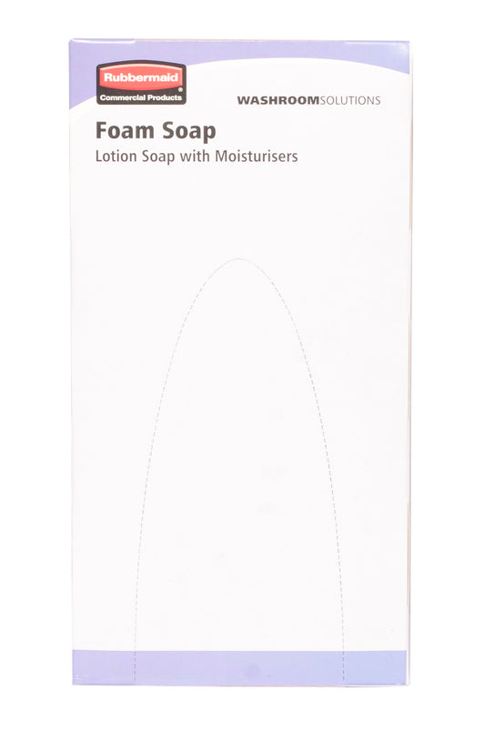MANUAL FOAM Lotion