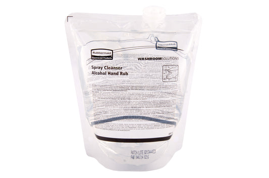 SPRAY SOAP Alkohol Plus