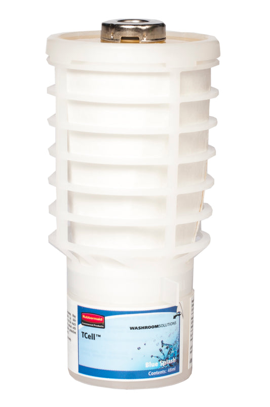 Duft TCELL Blue Splash