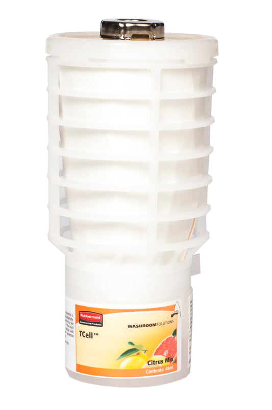 Duft TECLL Citrus Mix