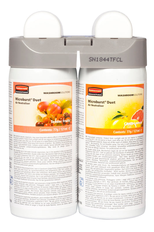 Duft Tender-Fruits