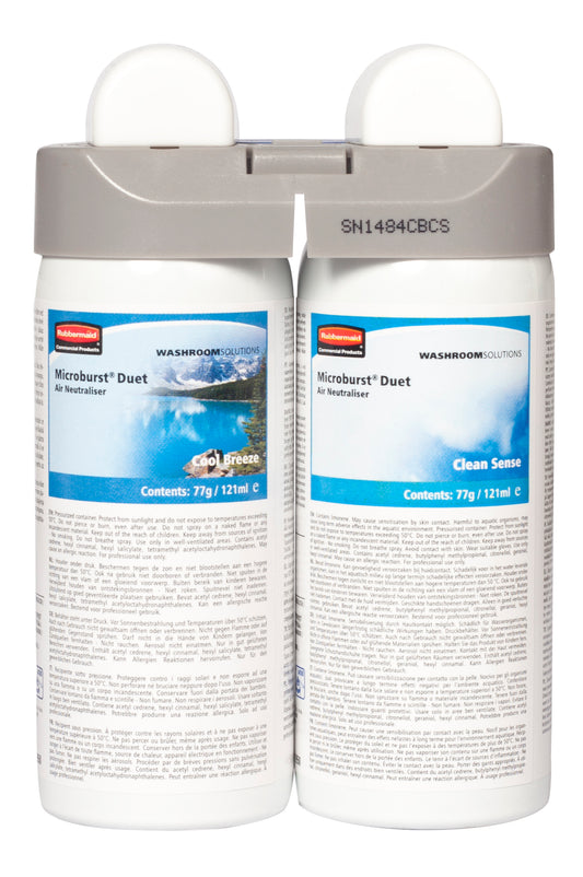 Duft Clean-Cool