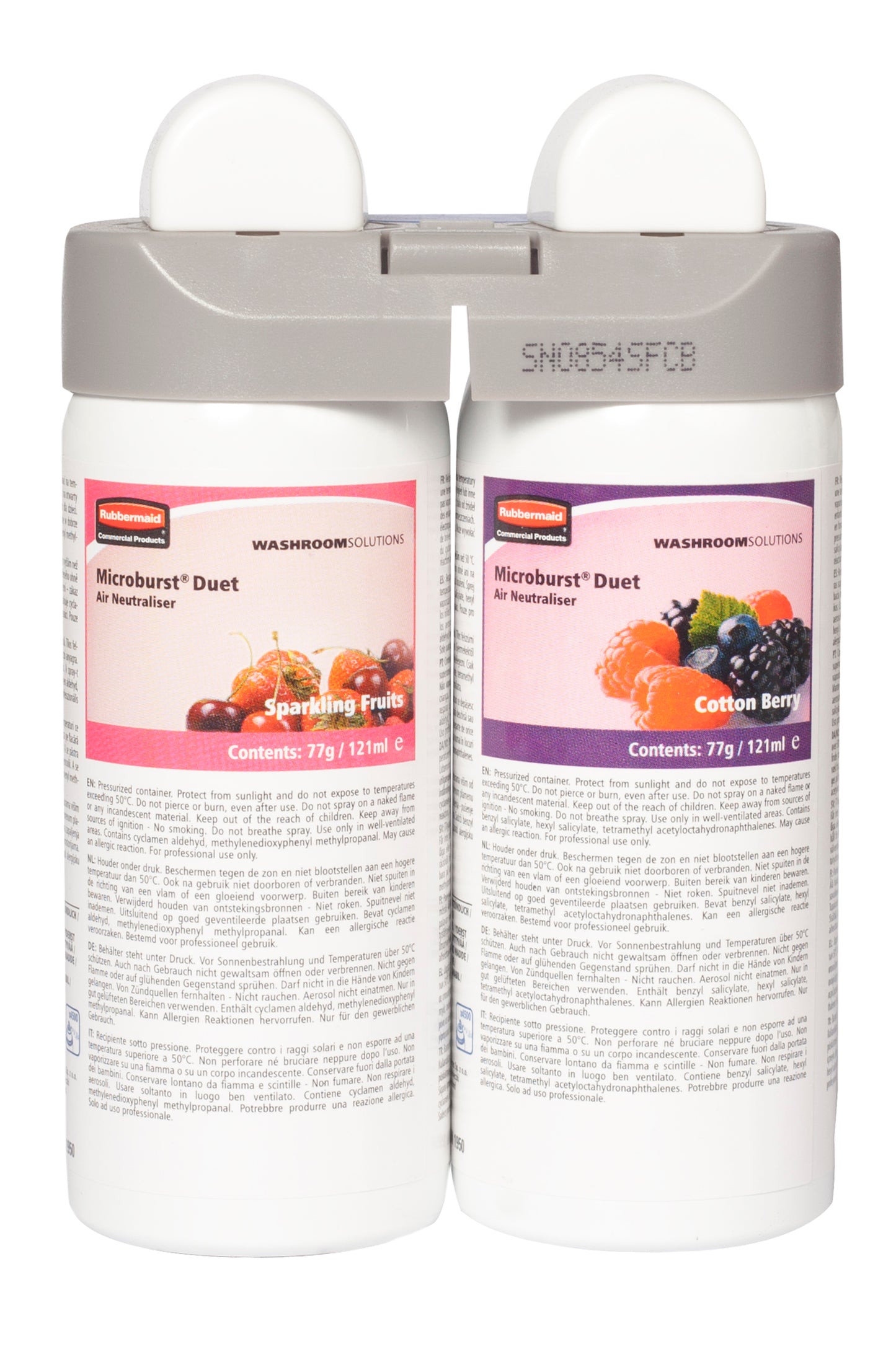 Duft Sparkling Fruit