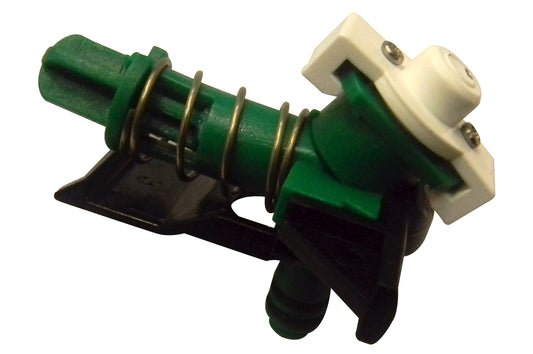Ersatzpumpe 800ml grün