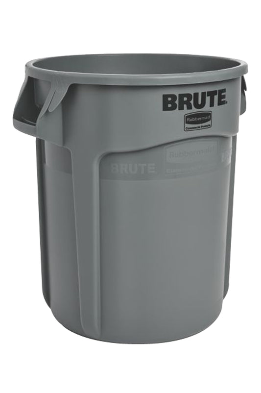 Container 75.7L grau