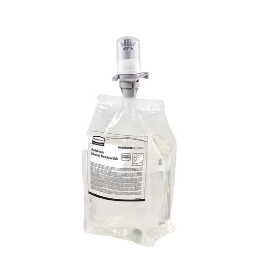 AUTOFOAM Handrub Alkohol Plus