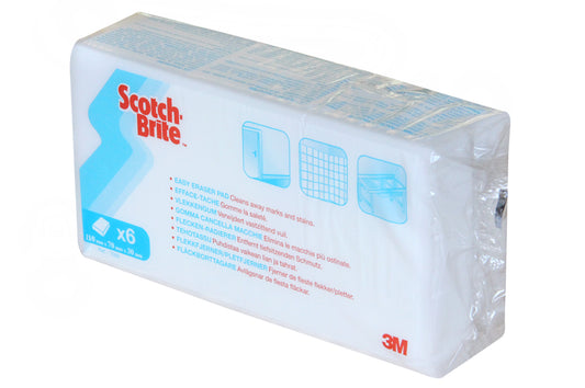 3M ScotchBrite Fleckenradierer