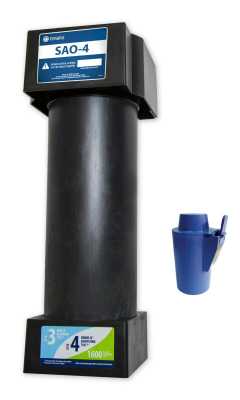 Filterkartusche 6000L