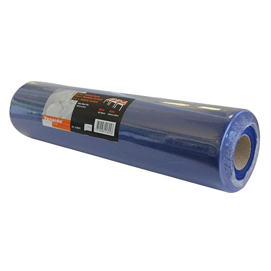 Airlaid Rolle Venardo 3 in 1 blau, 40 x 30 cm, 24 Lfm 80 Coupons, 55 g/m2