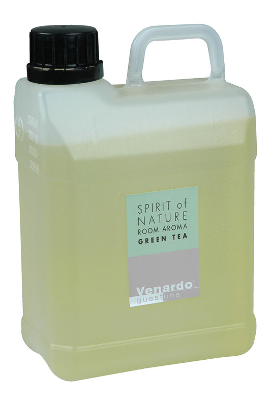 Venardo Duft Green Tea